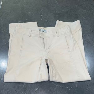 Columbia capri pants size 6